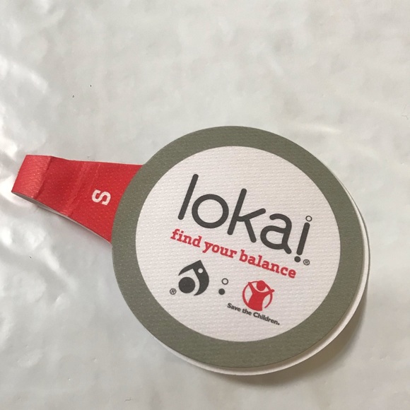 Red Lokai Bracelet - Picture 3 of 5